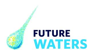 Future Waters Logo